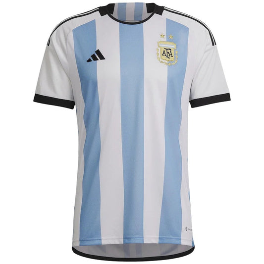 Argentina 2022 World Cup Home Jersey