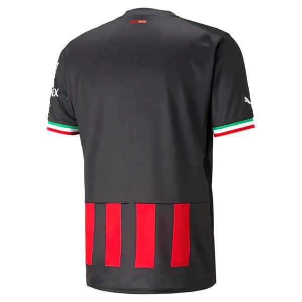 AC Milan 22/23 Home Jersey