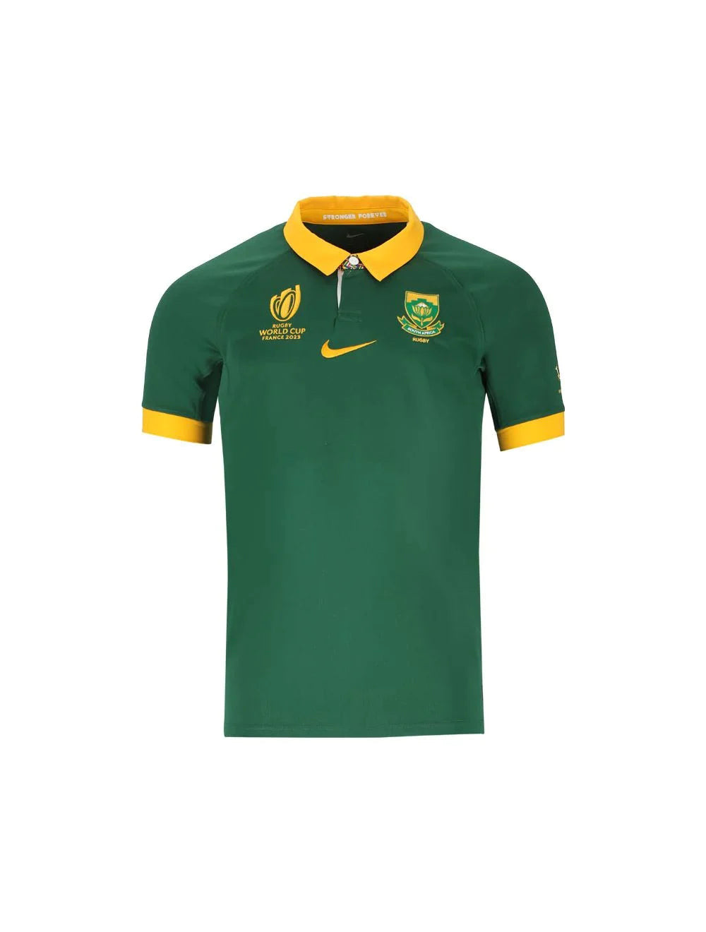 Springboks RWC 2023 Home jersey