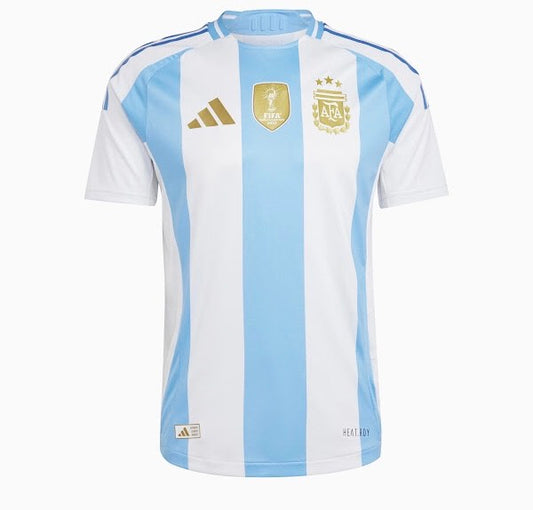 Argentina 2024 Home Jersey