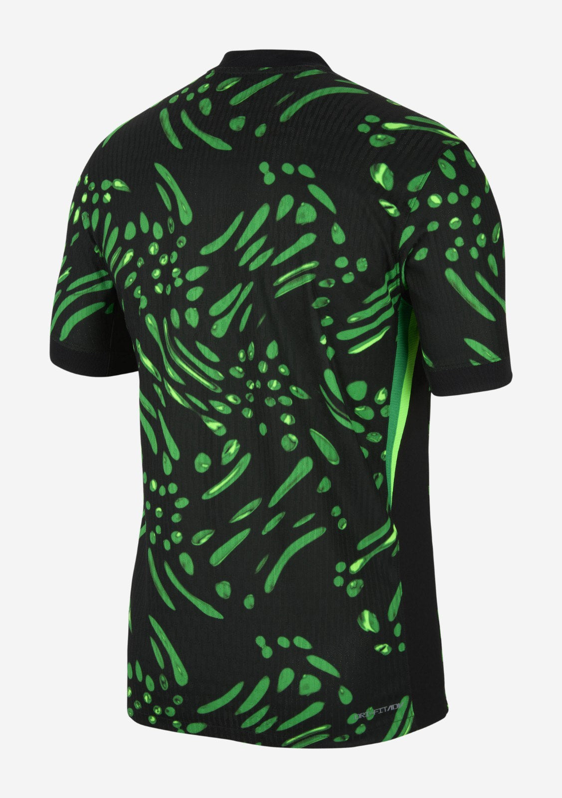 Nigeria 2024 Away Jersey