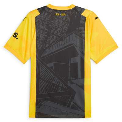 Borussia Dortmund 50 years Special Edition 23/24 Jersey