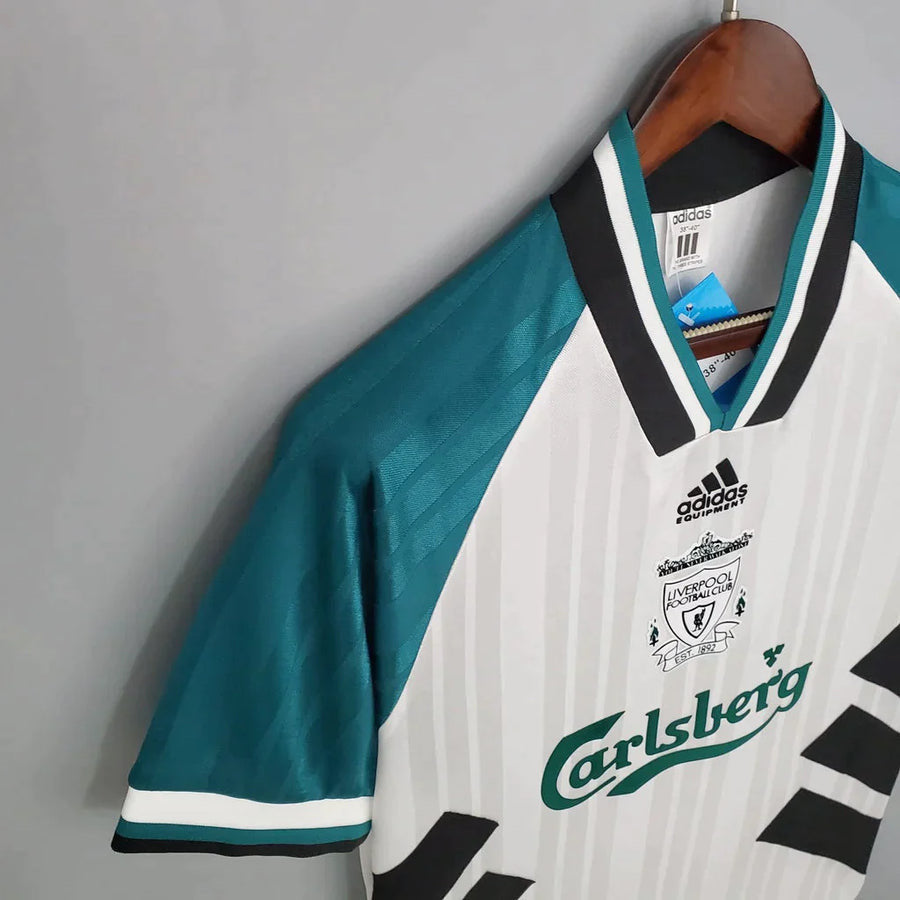 Liverpool 93/94 Away Jersey