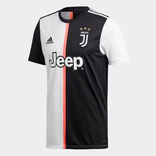 Juventus 19/20 Home Jersey