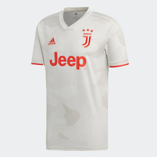 Juventus 19/20 Away Jersey