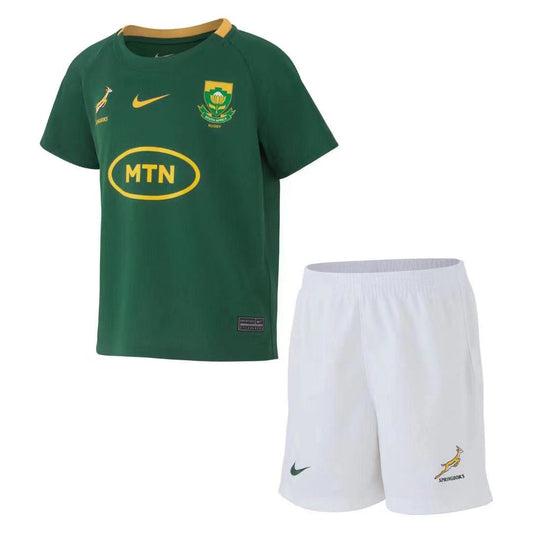 Springboks Youth 2023 Home Full Kit