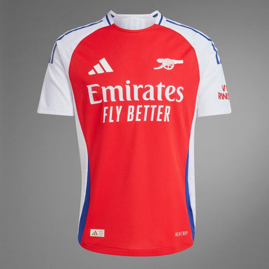 Arsenal 24/25 Home Jersey