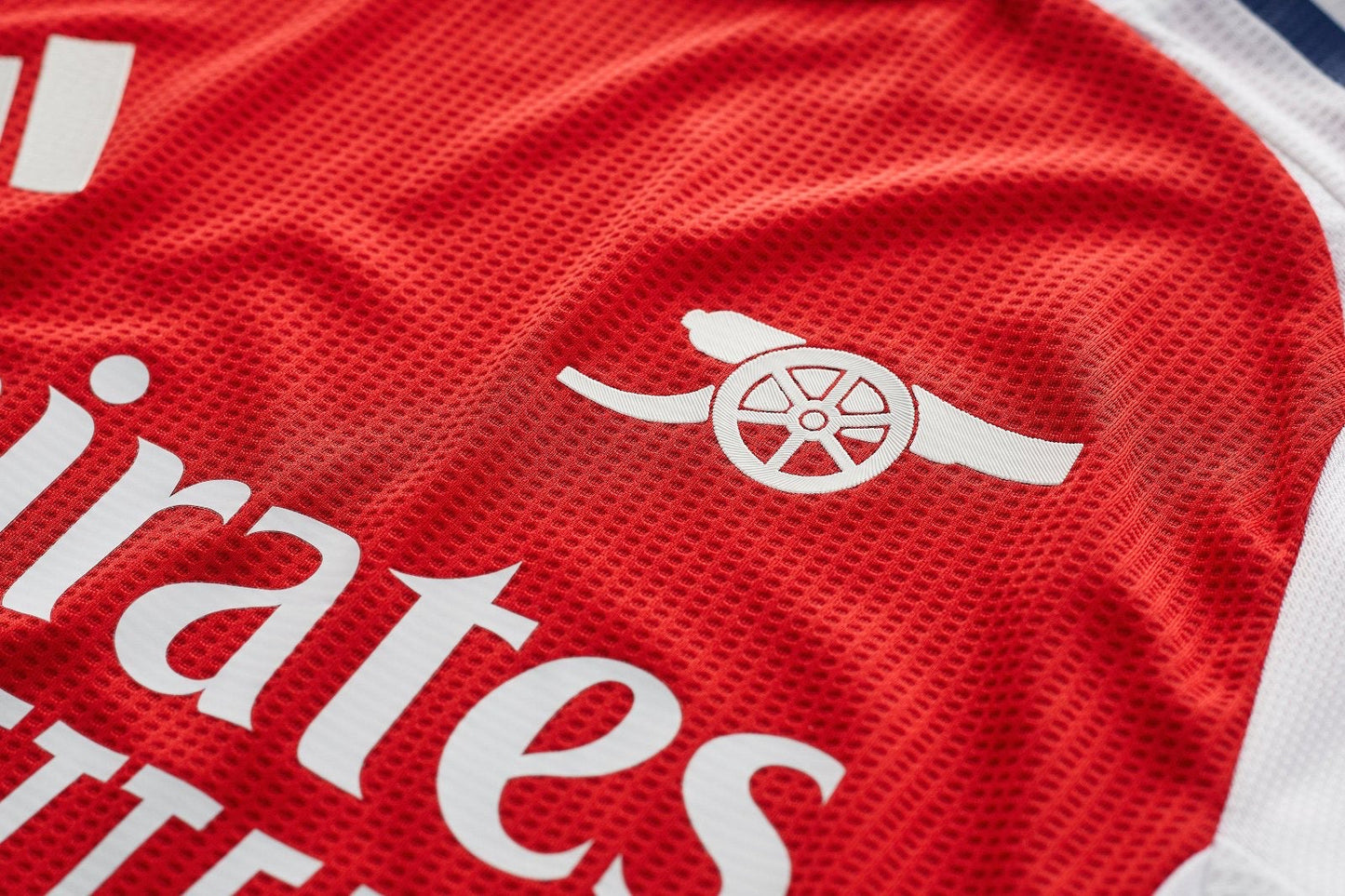 Arsenal 24/25 Home Jersey