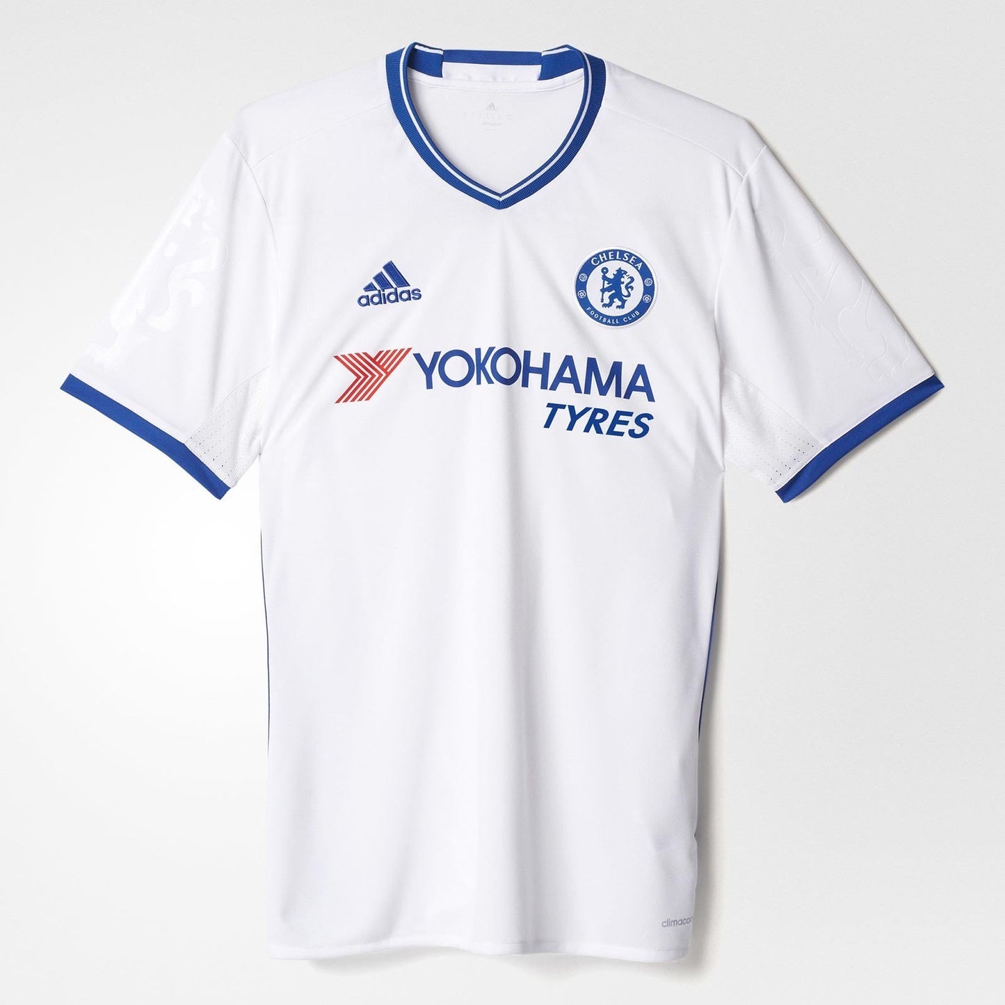 Chelsea 15/16 Away Jersey