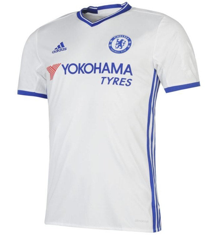 Chelsea 15/16 Away Jersey