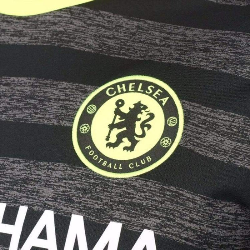 Chelsea 15/16 Third Jersey