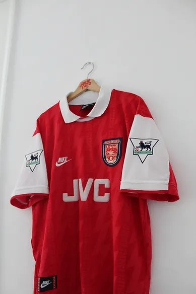 Arsenal 94/95 Home Jersey