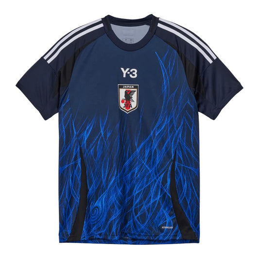 Japan Y-3 2024 Jersey