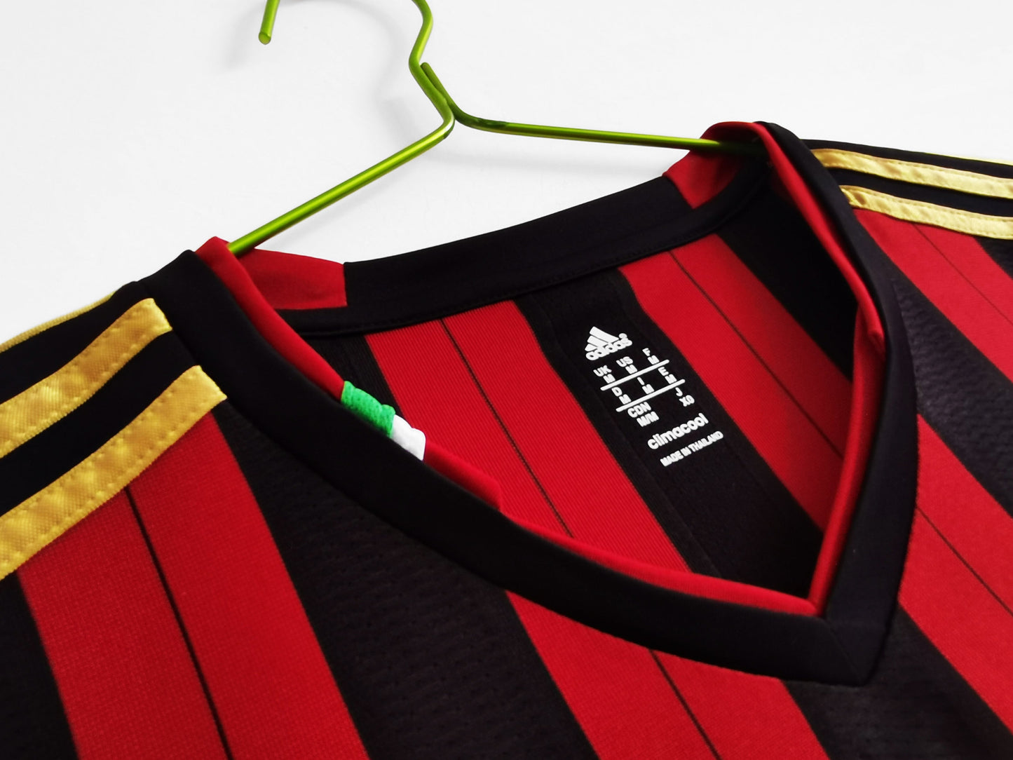 AC Milan 13/14 Home Jersey