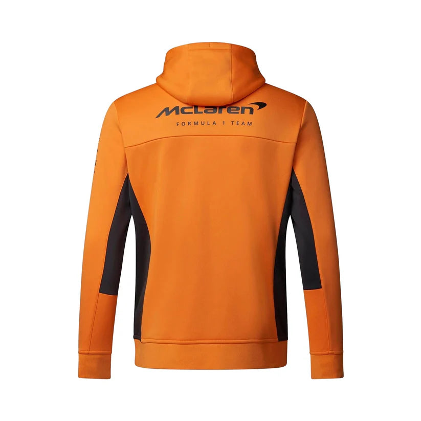 McLaren Racing 2023 Team Hoodie