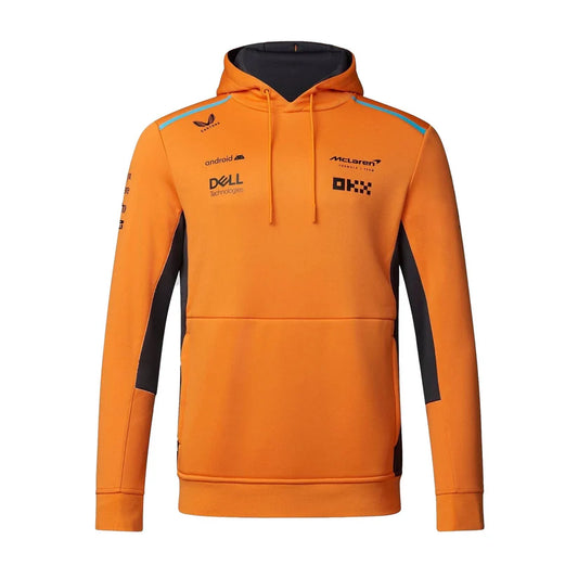 McLaren Racing 2023 Team Hoodie