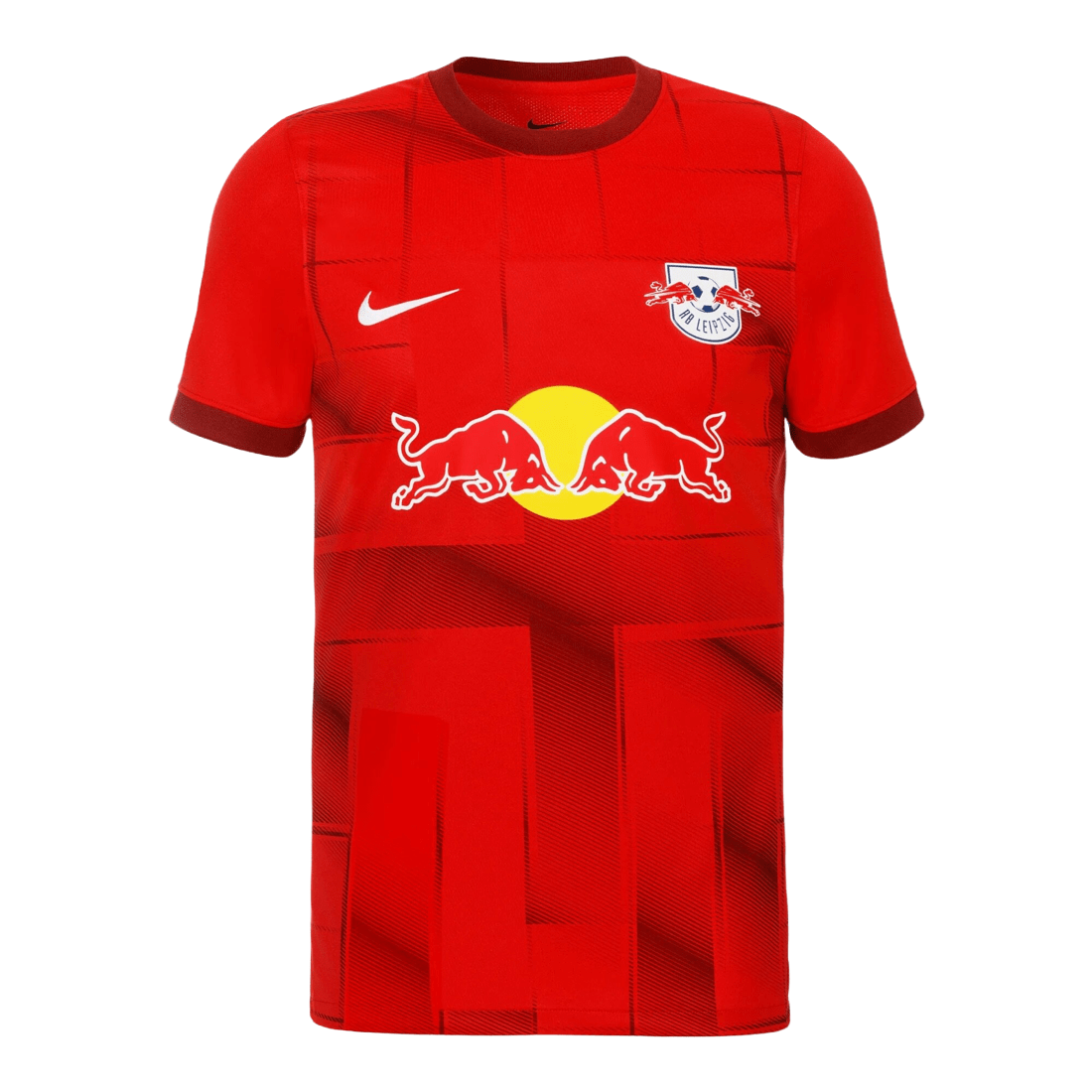 RB Leipzig 22/23 Away Jersey