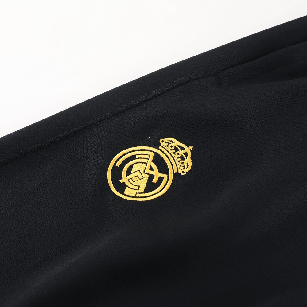 Real Madrid 23/24 Full-Zip TrackSuit