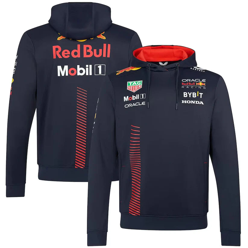 Oracle Red Bull Racing 2023 Team Hoodie