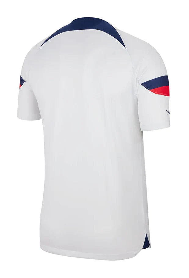 USA 2022 Home Jersey