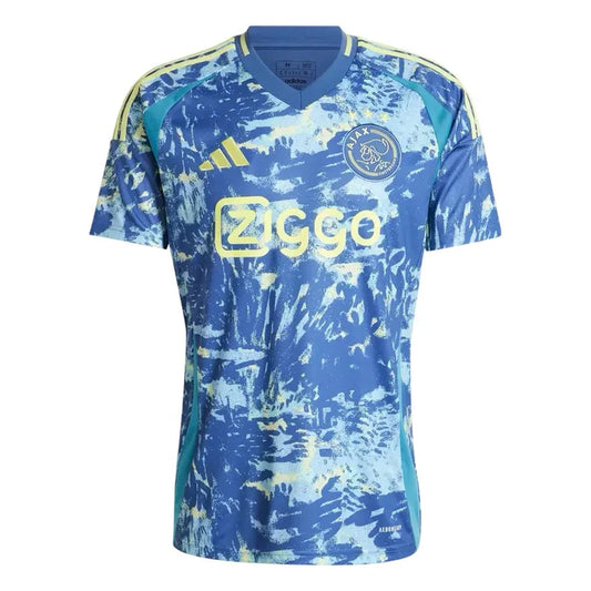 Ajax 24/25 Away Jersey