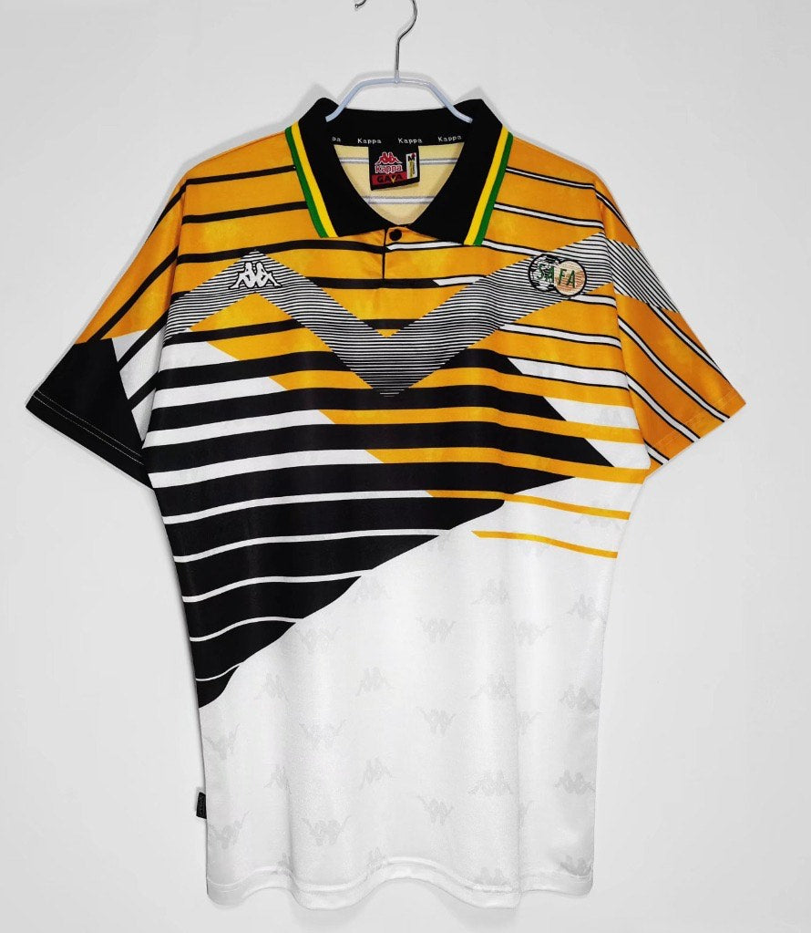 South Africa 92/93 Home Jersey