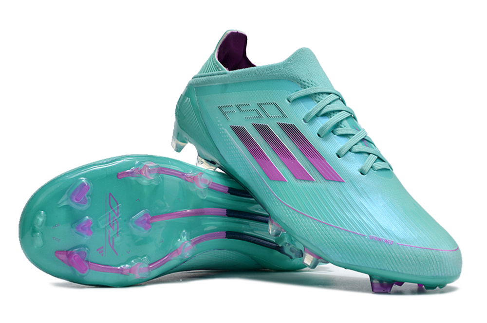 F50+ Blue/Purple