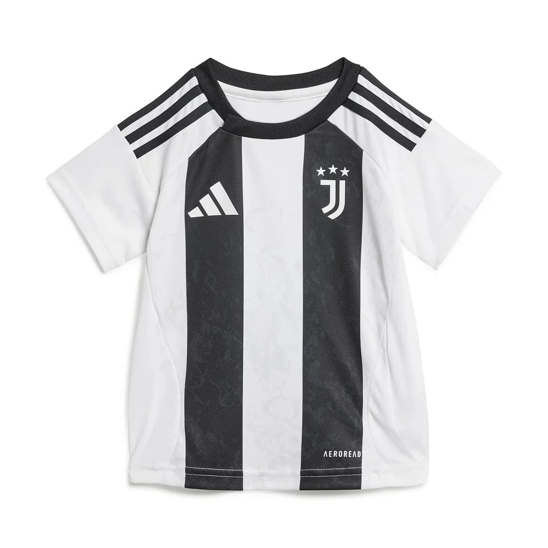 Juventus 24/25 Youth Home Full Kit