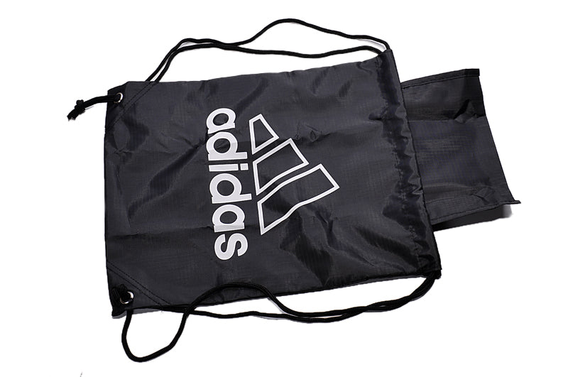 Adidas Soccer Boots Backpack Black