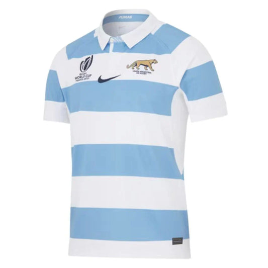 Argentina Home RWC 23/24 Jersey