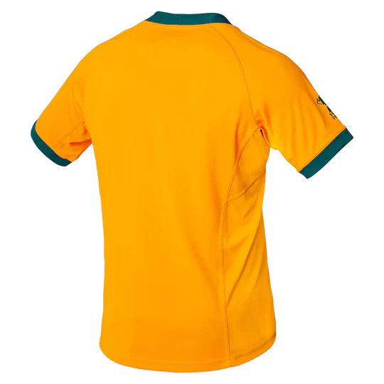 Australia Home RWC 23/24 Jersey