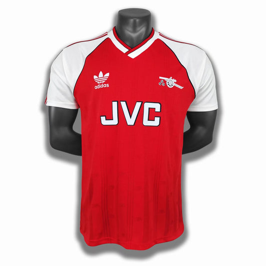 Arsenal 88/90 Home Jersey