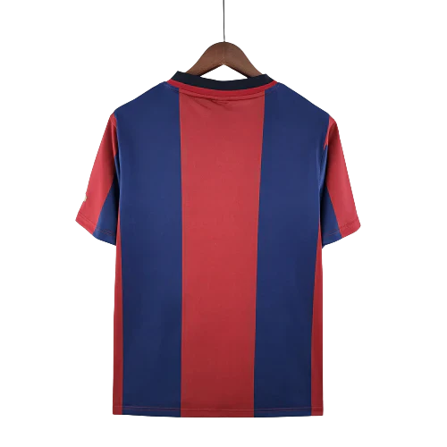 Barcelona 98/99 Home Jersey