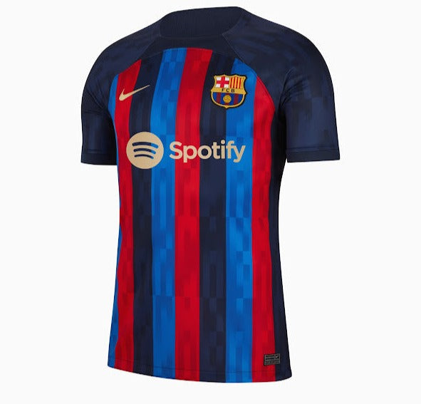 Barcelona 22/23 Home Jersey