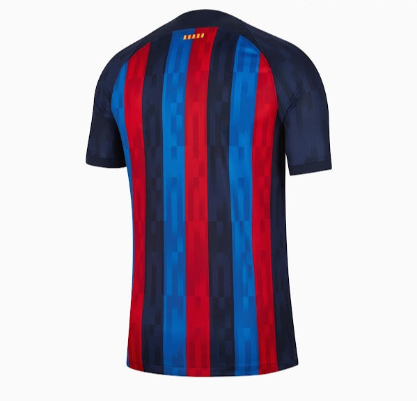 Barcelona 22/23 Home Jersey