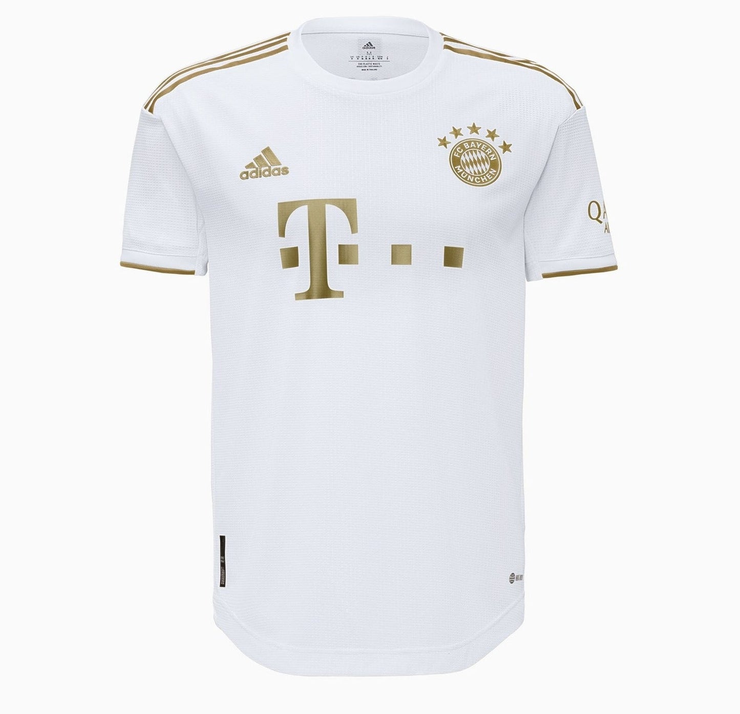 FC Bayern 22/23 Away Jersey