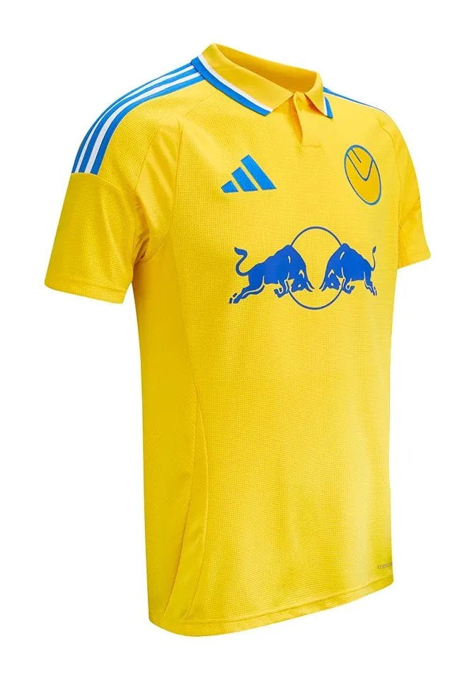 Leeds United 24/25 Away Jersey