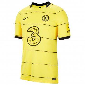 Chelsea 21/22 Away Jersey