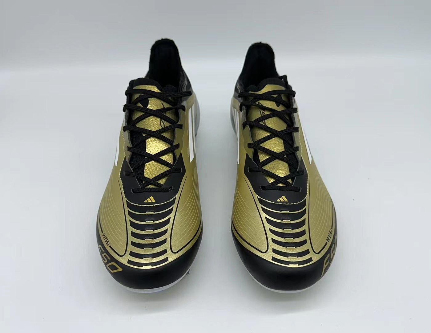 Messi F50+ Gold