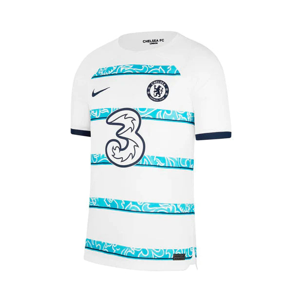 Chelsea 22/23 Away Jersey