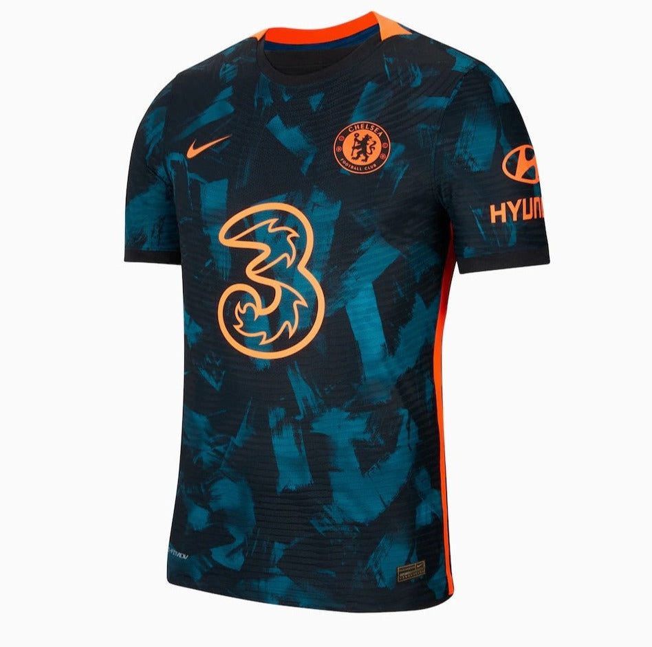 Chelsea 21/22 Third Jersey