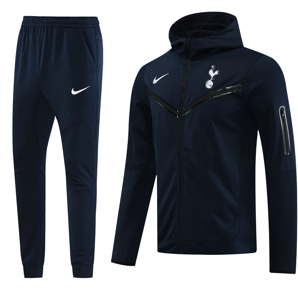 Tottenham Hotspur 23/24 Full-Zip TrackSuit