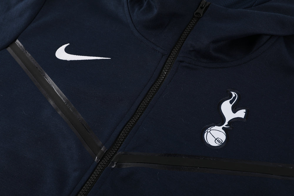 Tottenham Hotspur 23/24 Full-Zip TrackSuit