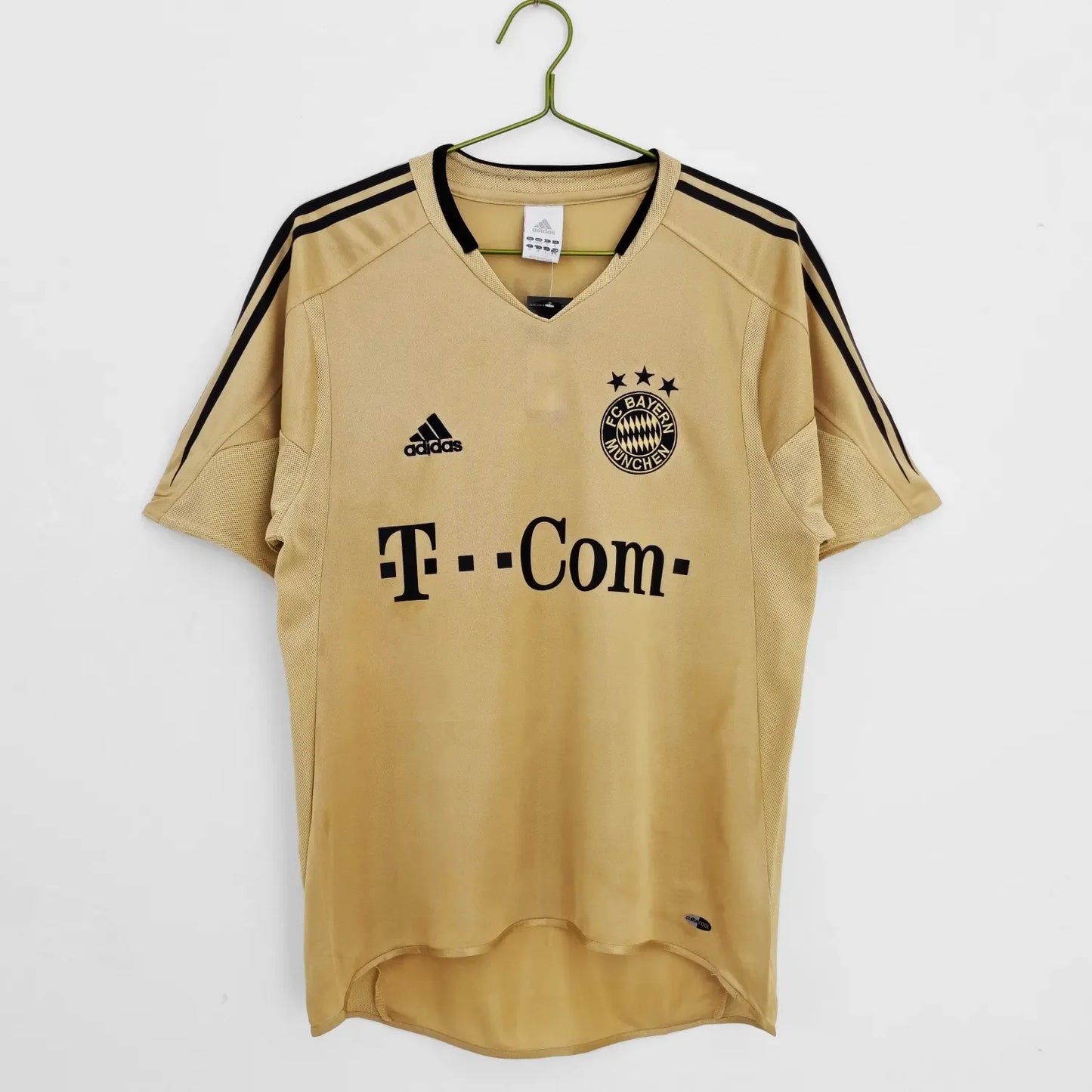 Bayern Munich 04/05 Away Jersey