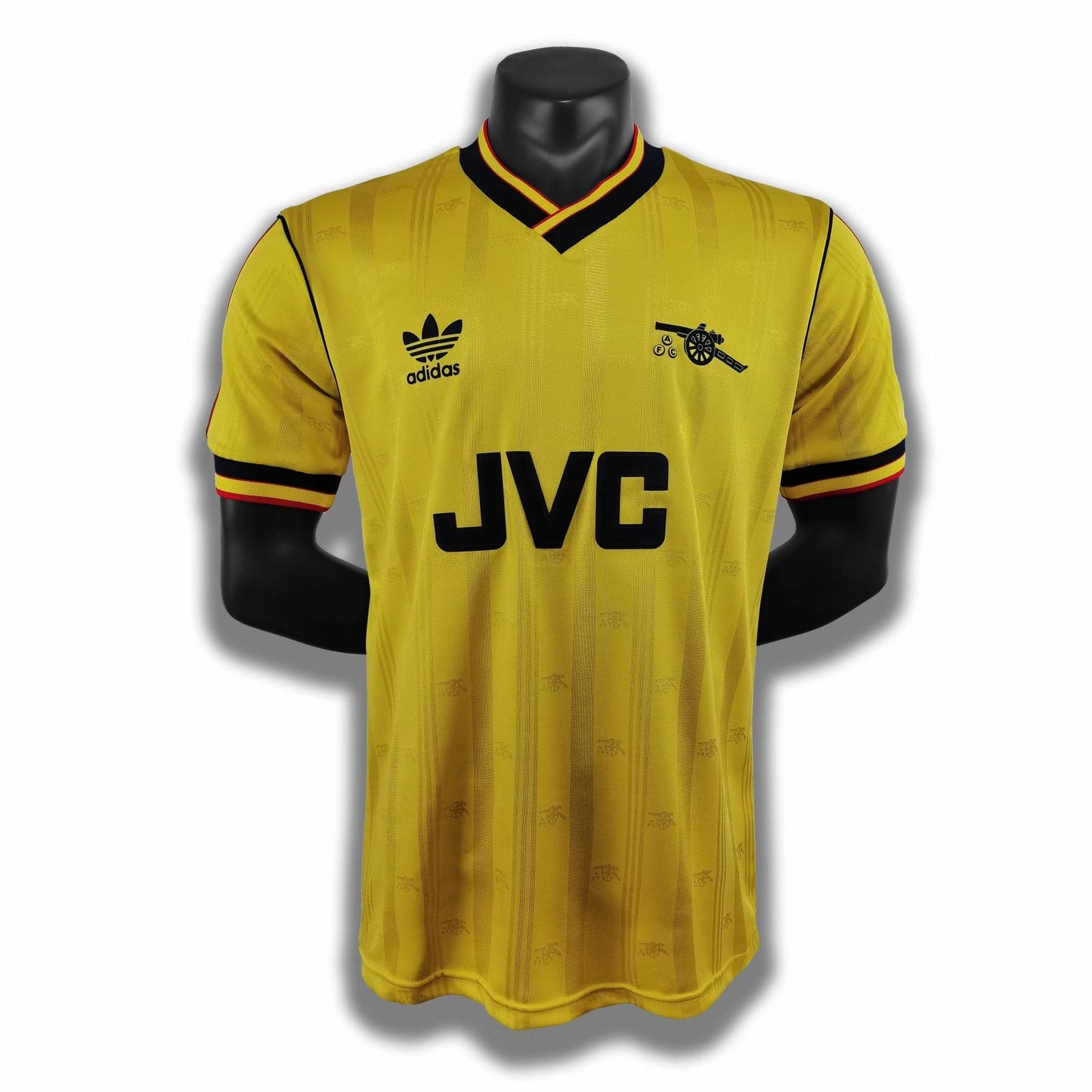 Arsenal 86/88 Away Jersey