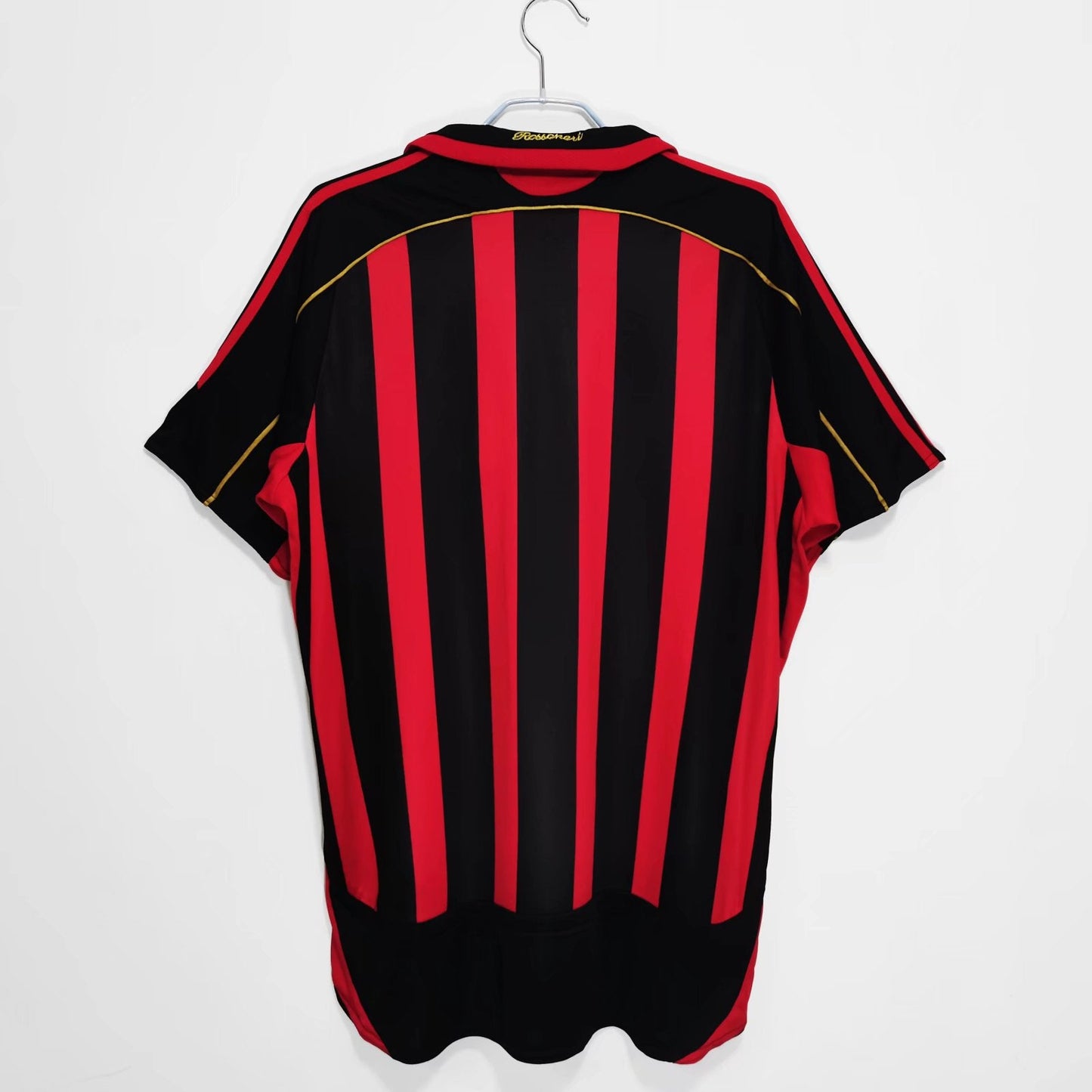 AC Milan 06/07 Home Jersey