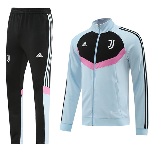 Juventus 24/25 Full-Zip TrackSuit