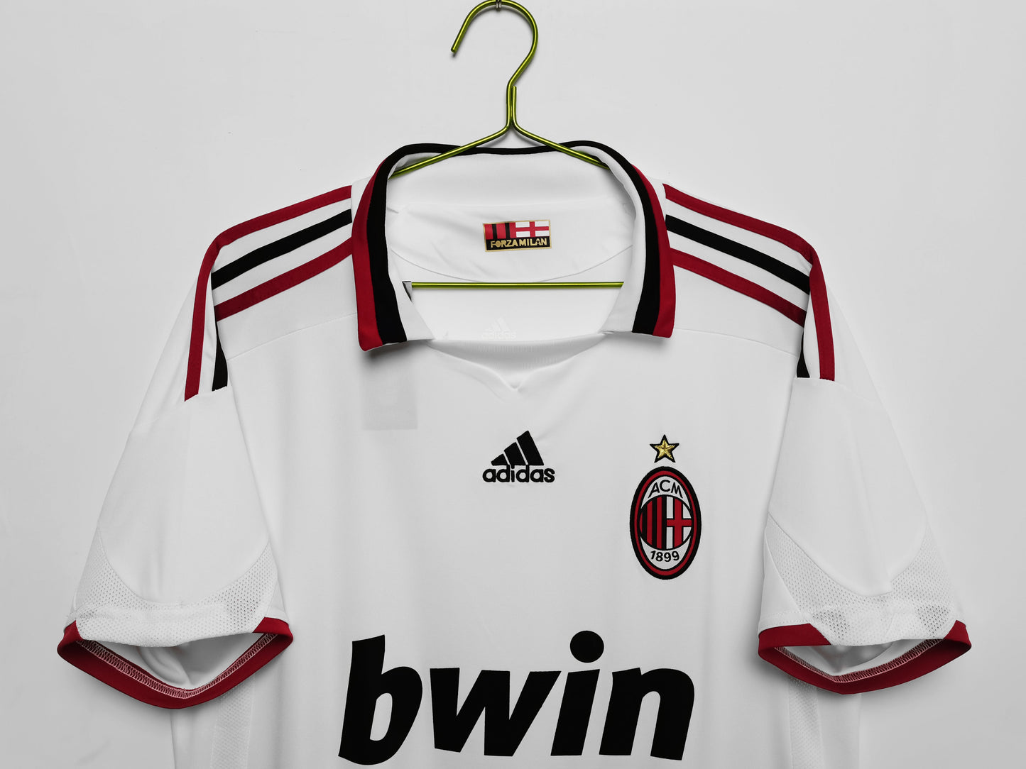 AC Milan 09/10 Away Jersey