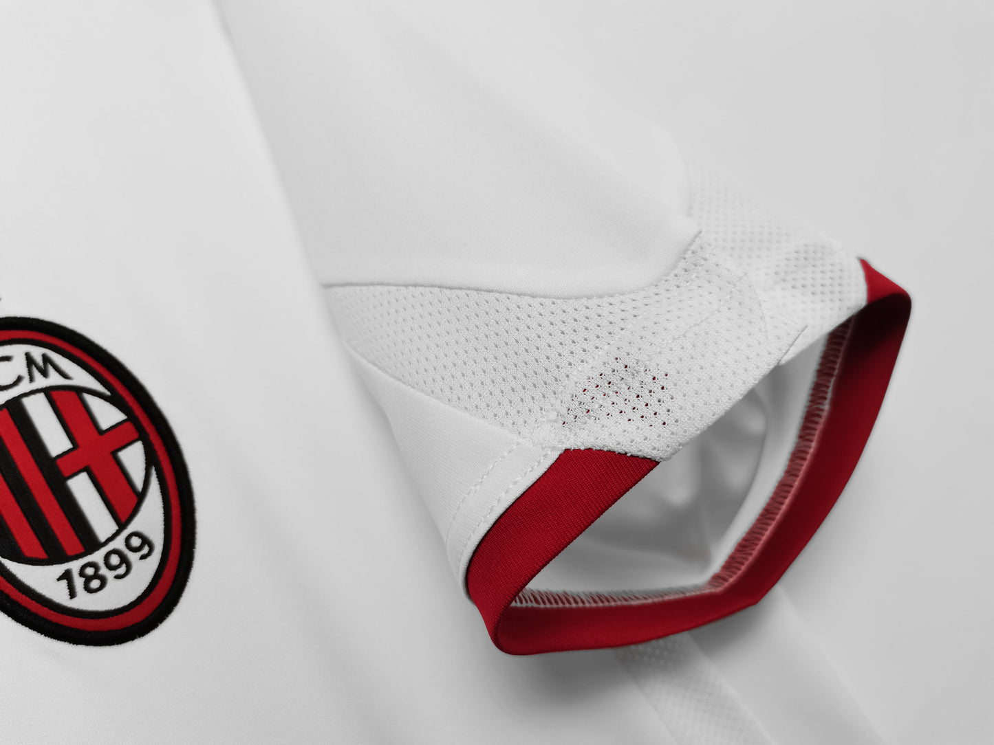 AC Milan 09/10 Away Jersey