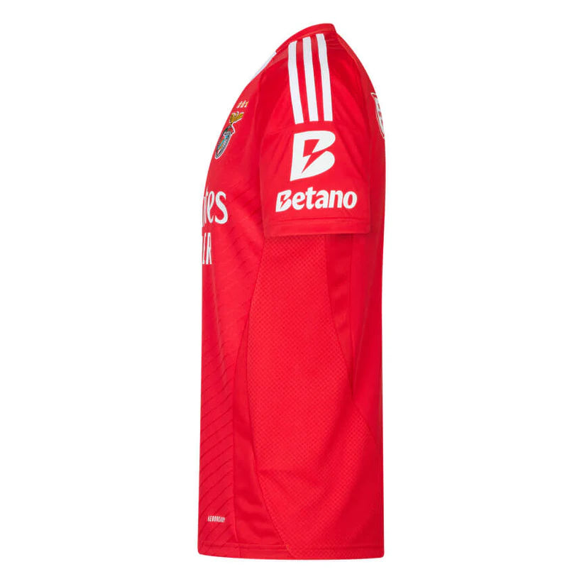 SL Benfica 24/25 Home Jersey